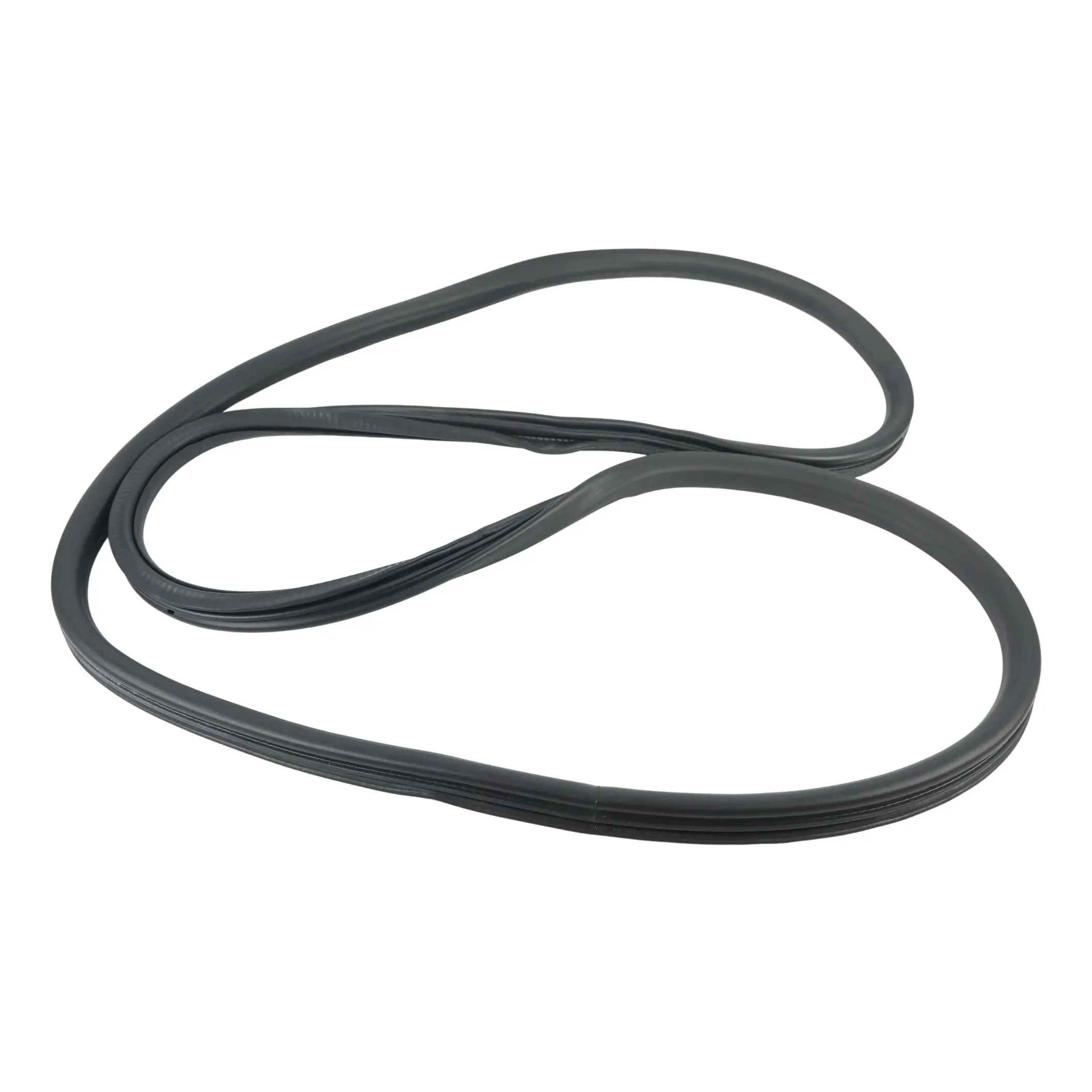 Volkswagen Touareg 7P Door Gasket Seal Rubber Rear Left Right N/O/S 7P0867367E