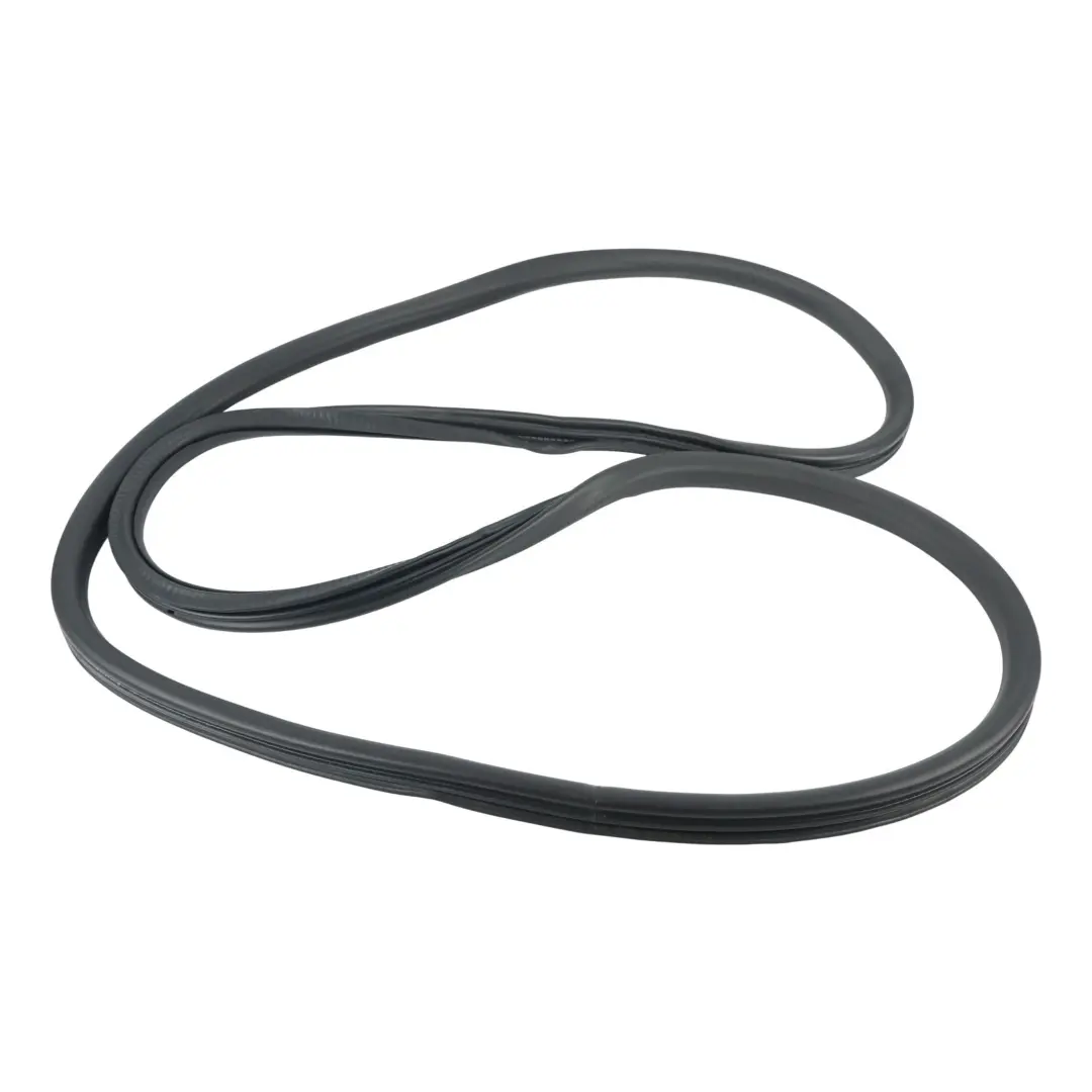 Volkswagen Touareg 7P Türdichtung Gummi Hinten Links Rechts - SKU 7P0867367E - Teilenummer 7P0867367E