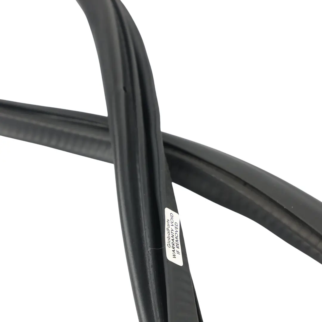 7P Türdichtung Gummi Hinten Links Rechts für Volkswagen Touareg mit Teilenummer 7P0867367E Volkswagen Touareg 7P Türdichtung Gummi Hinten Links Rechts - SKU 7P0867367E - Teilenummer 7P0867367E