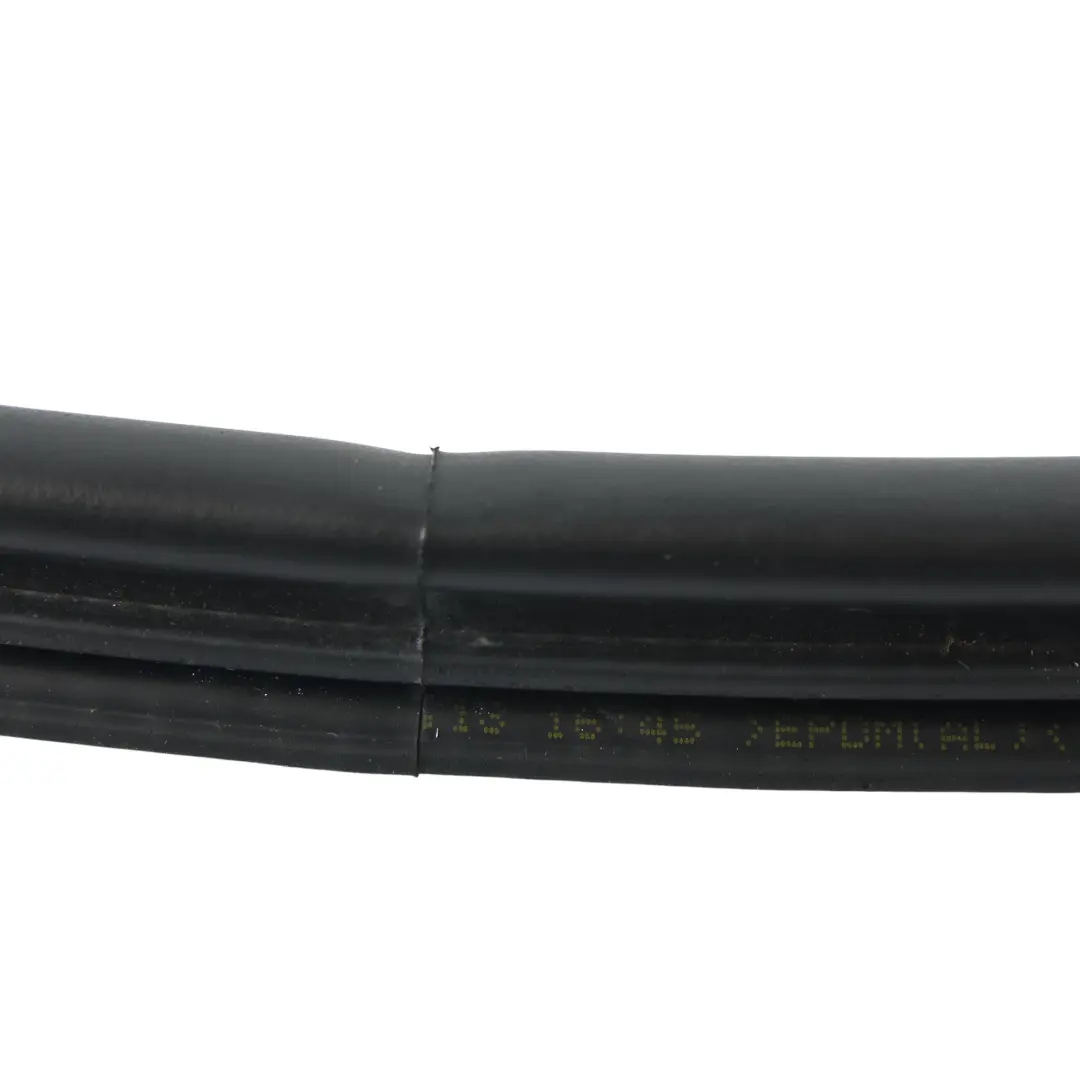 Volkswagen Touareg 7P Türdichtung Gummi Hinten Links Rechts - SKU 7P0867367E - Teilenummer 7P0867367E