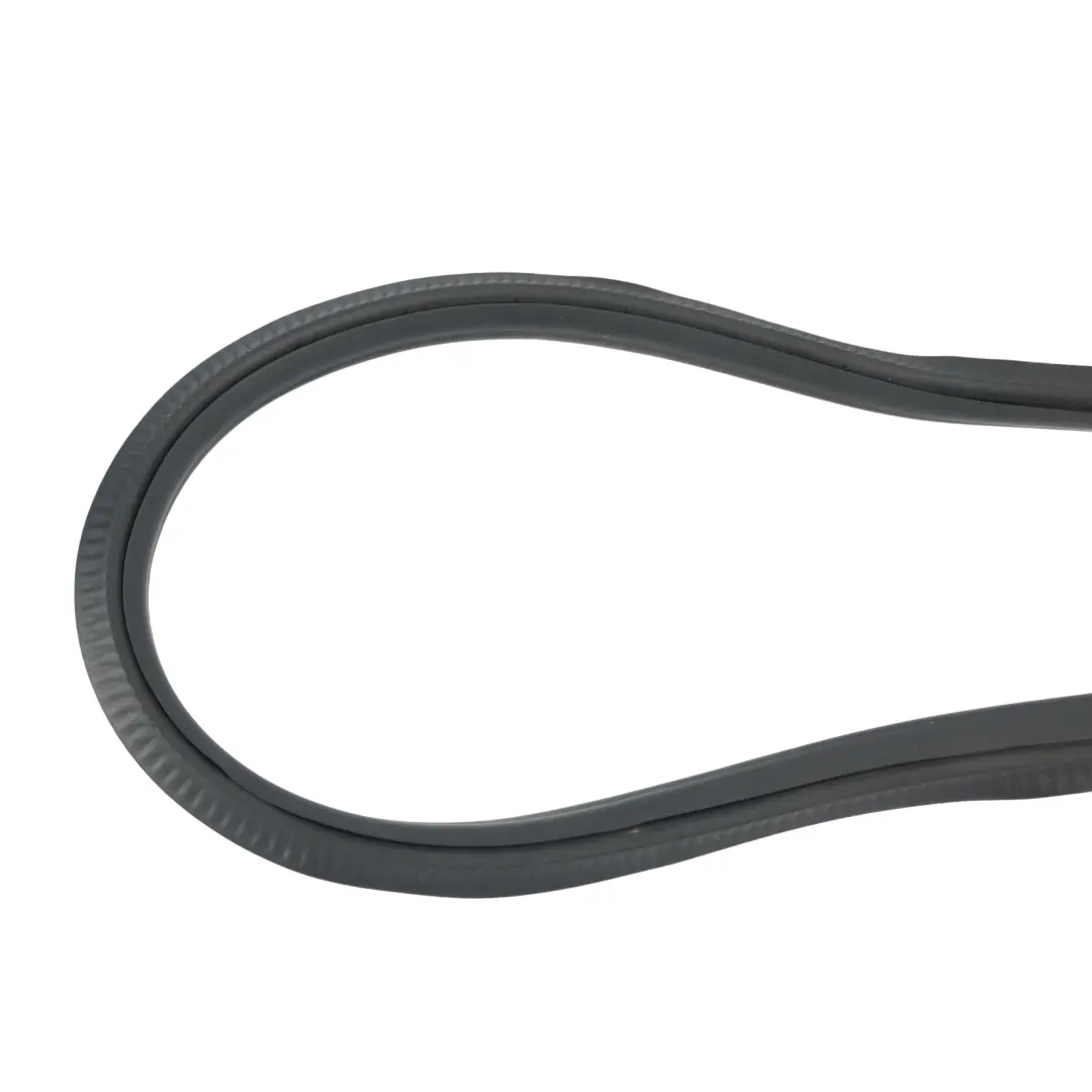 7P Türdichtung Gummi Hinten Links Rechts für Volkswagen Touareg mit Teilenummer 7P0867367E Volkswagen Touareg 7P Türdichtung Gummi Hinten Links Rechts - SKU 7P0867367E - Teilenummer 7P0867367E
