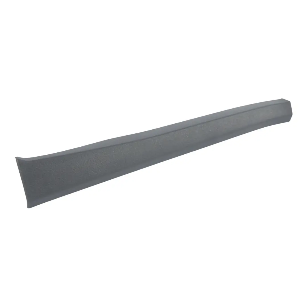 7P A-Pillar Trim Cover Panel Center Right O/S Black to VW Touareg with Part number 7P0868238A VW Touareg 7P A-Pillar Trim Cover Panel Center Right O/S Black - SKU 7P0868238A - Part number 7P0868238A