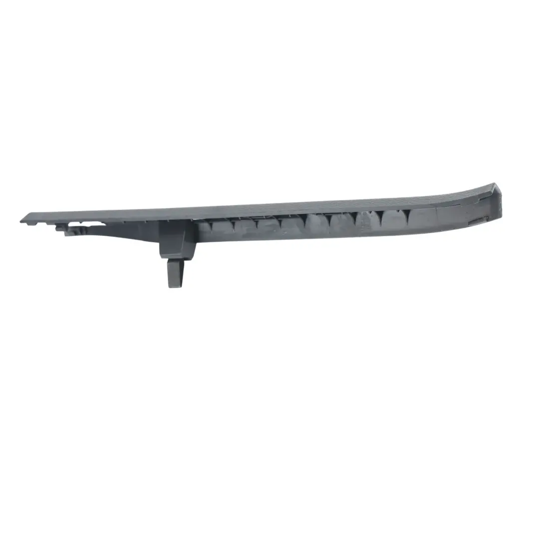 7P Osłona Słupka A Środkowa Prawa Czarna do Volkswagen Touareg o numerze 7P0868238A Volkswagen Touareg 7P Osłona Słupka A Środkowa Prawa Czarna - SKU 7P0868238A - Numer Części 7P0868238A