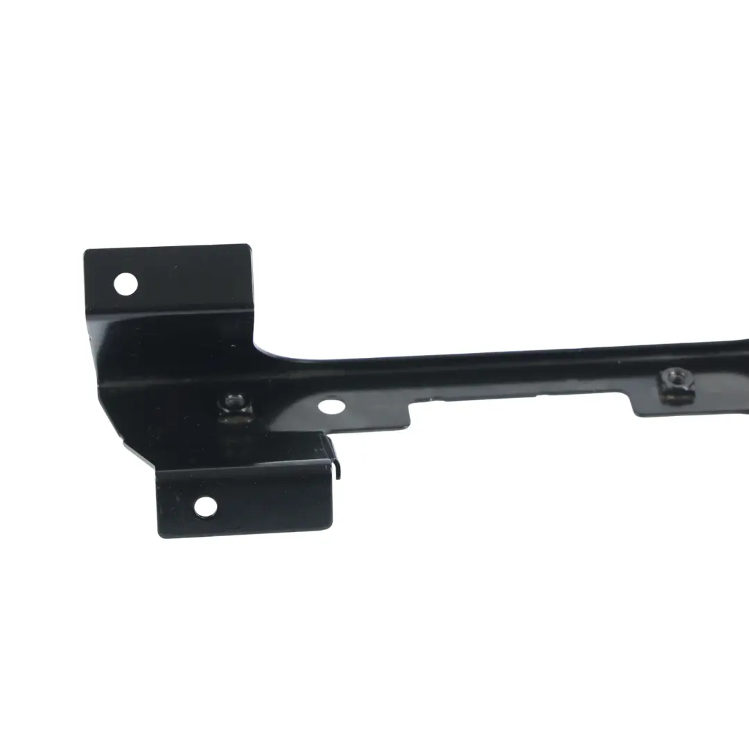Volkswagen Touareg 7P Feuerlöscher Halter Halterung - SKU 7P0881286A - Teilenummer 7P0881286A