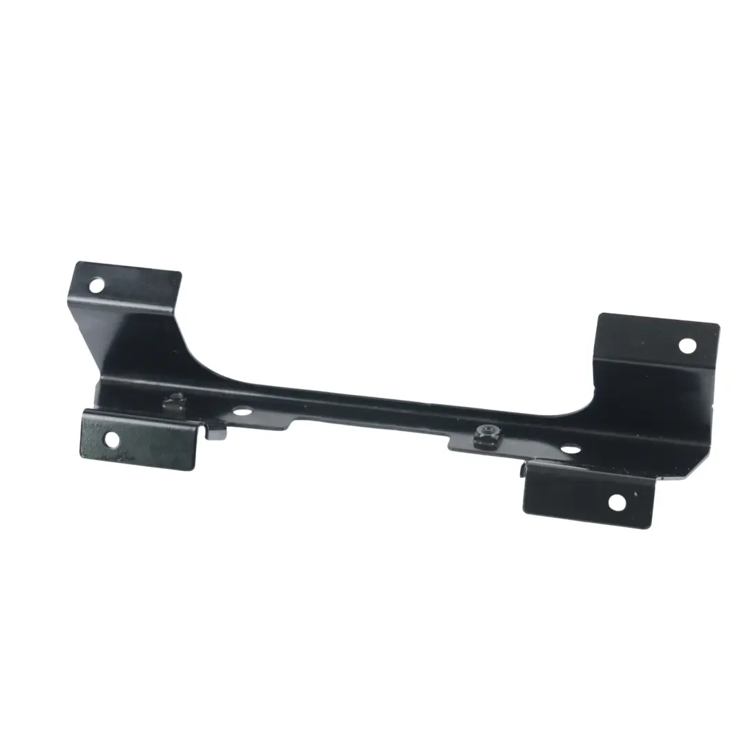VW Volkswagen Touareg 7P Fire Extinguisher Holder Bracket Mount - SKU 7P0881286A - Part number 7P0881286A