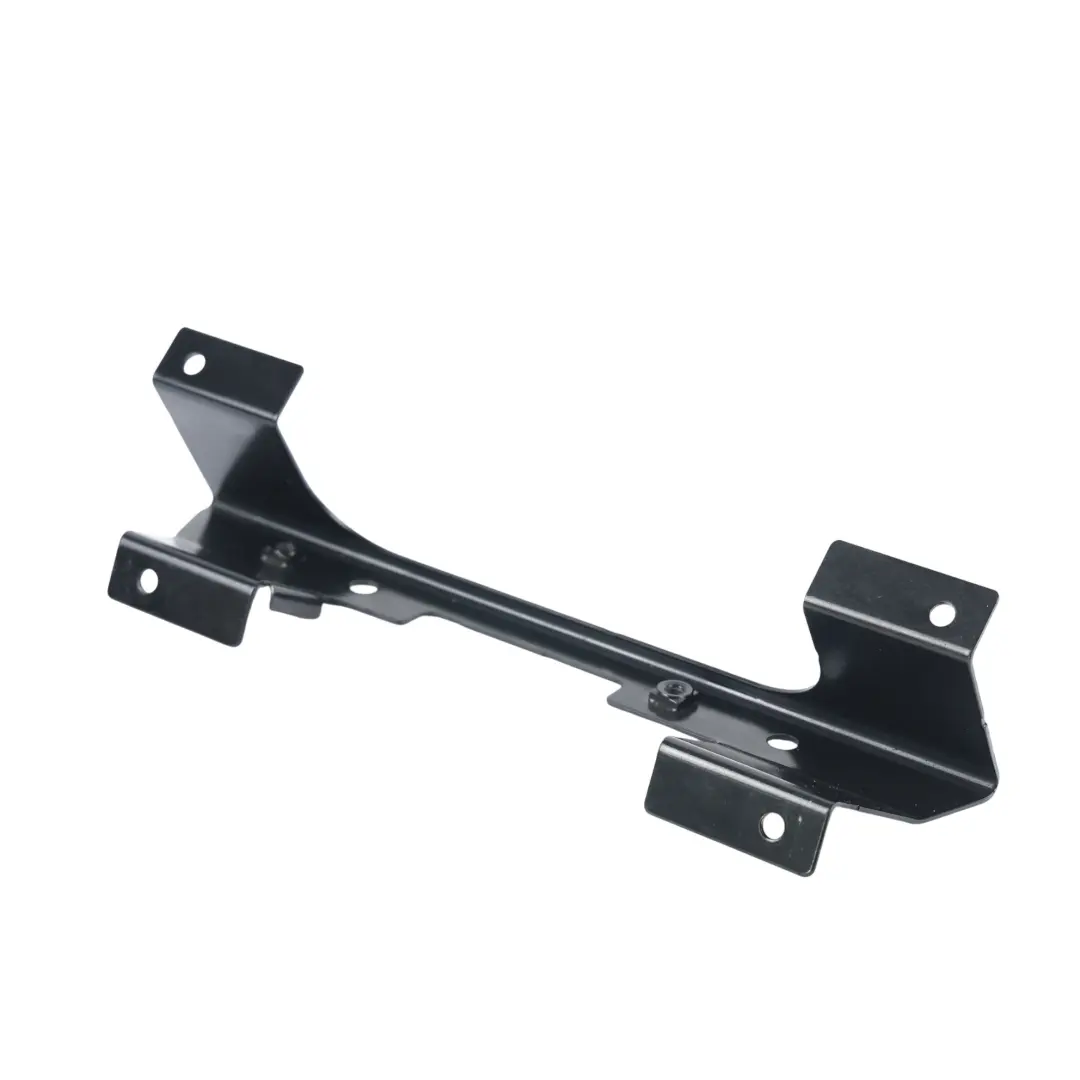 VW Volkswagen Touareg 7P Fire Extinguisher Holder Bracket Mount - SKU 7P0881286A - Part number 7P0881286A