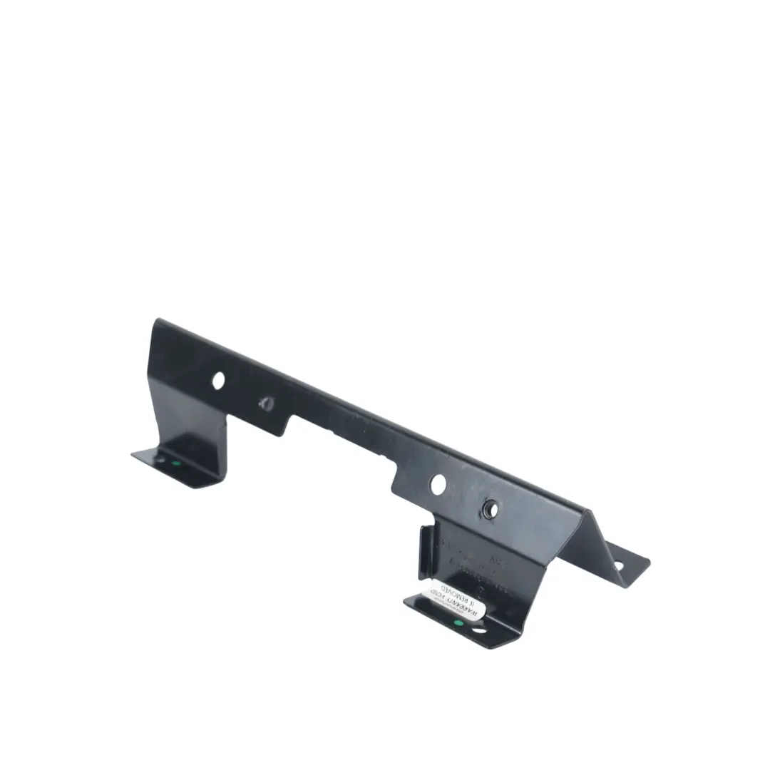 Volkswagen Touareg 7P Supporto Staffa Montaggio Estintore - SKU 7P0881286A - Numero di parte 7P0881286A