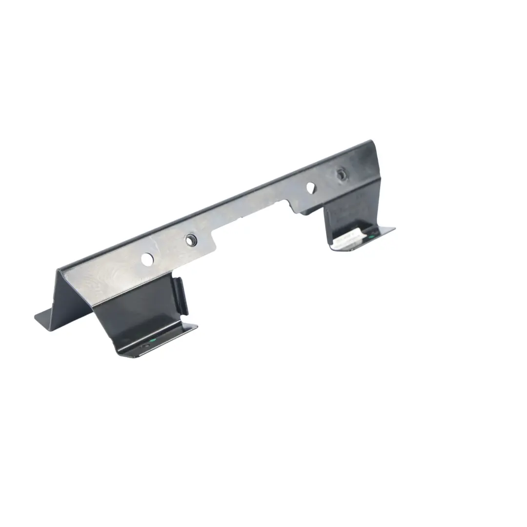 Volkswagen Touareg 7P Support Fixation Extincteur - SKU 7P0881286A - Numéro de pièce 7P0881286A