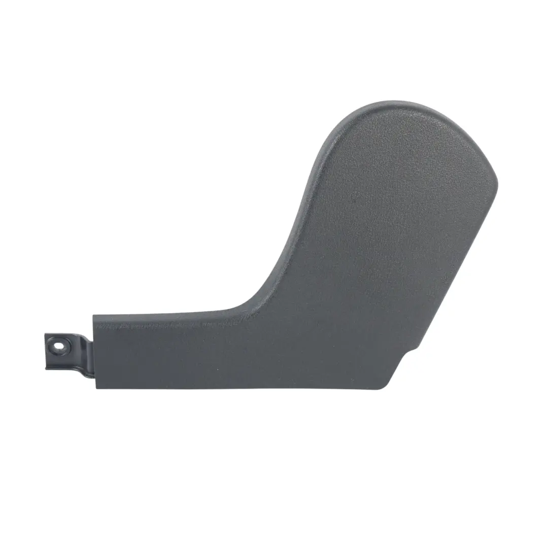 Volkswagen Touareg 7P Copertura Sedile Posteriore Interno Sinistro - SKU 7P0885787C - Numero di parte 7P0885787C