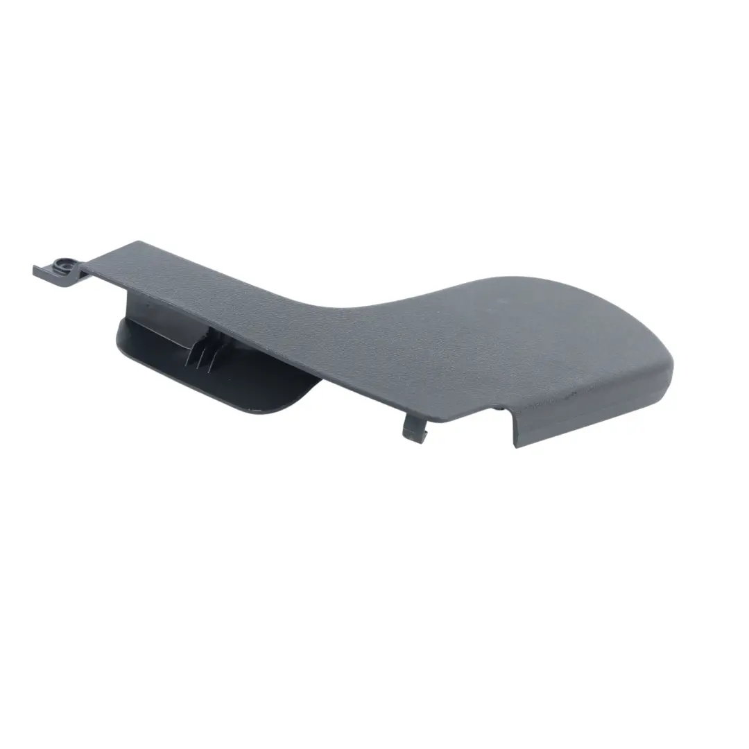 Volkswagen Touareg 7P Cubierta Respaldo Asiento Trasero Izquierdo - SKU 7P0885787C - Número de pieza 7P0885787C