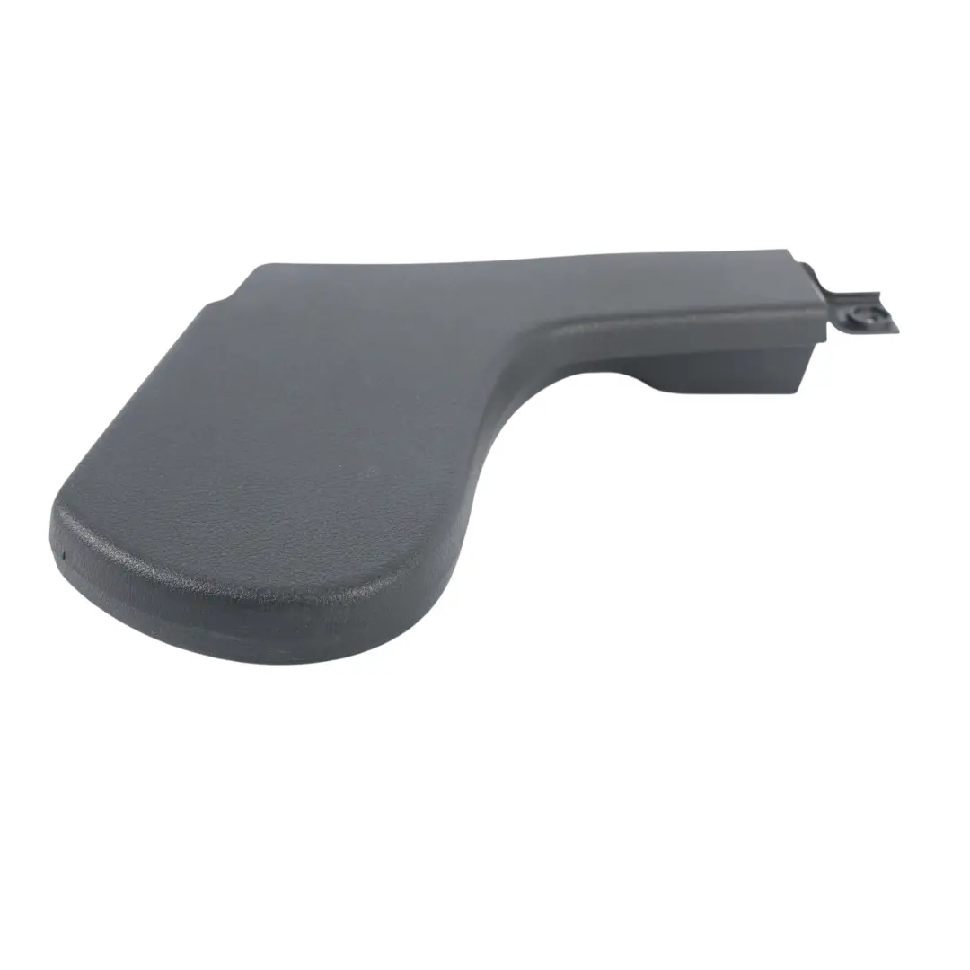 7P Osłona Oparcia Tylna Wewnętrzna Lewa do Volkswagen Touareg o numerze 7P0885787C Volkswagen Touareg 7P Osłona Oparcia Tylna Wewnętrzna Lewa - SKU 7P0885787C - Numer Części 7P0885787C