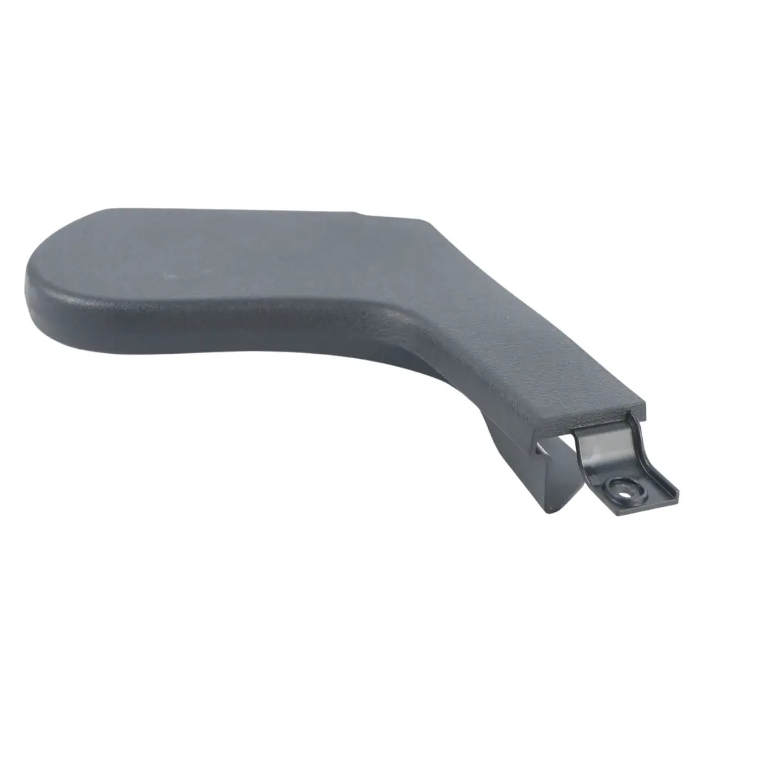 7P Rear Seat Folding Seatback Cover Inner Left N/S to Volkswagen Touareg with Part number 7P0885787C Volkswagen Touareg 7P Rear Seat Folding Seatback Cover Inner Left N/S - SKU 7P0885787C - Part number 7P0885787C