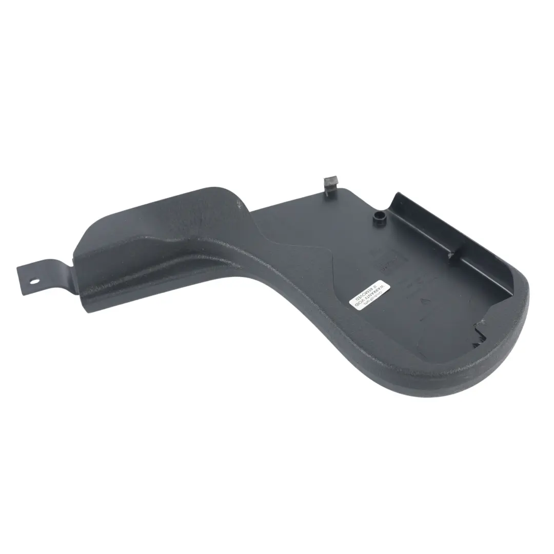 7P Rear Seat Folding Seatback Cover Inner Left N/S to Volkswagen Touareg with Part number 7P0885787C Volkswagen Touareg 7P Rear Seat Folding Seatback Cover Inner Left N/S - SKU 7P0885787C - Part number 7P0885787C