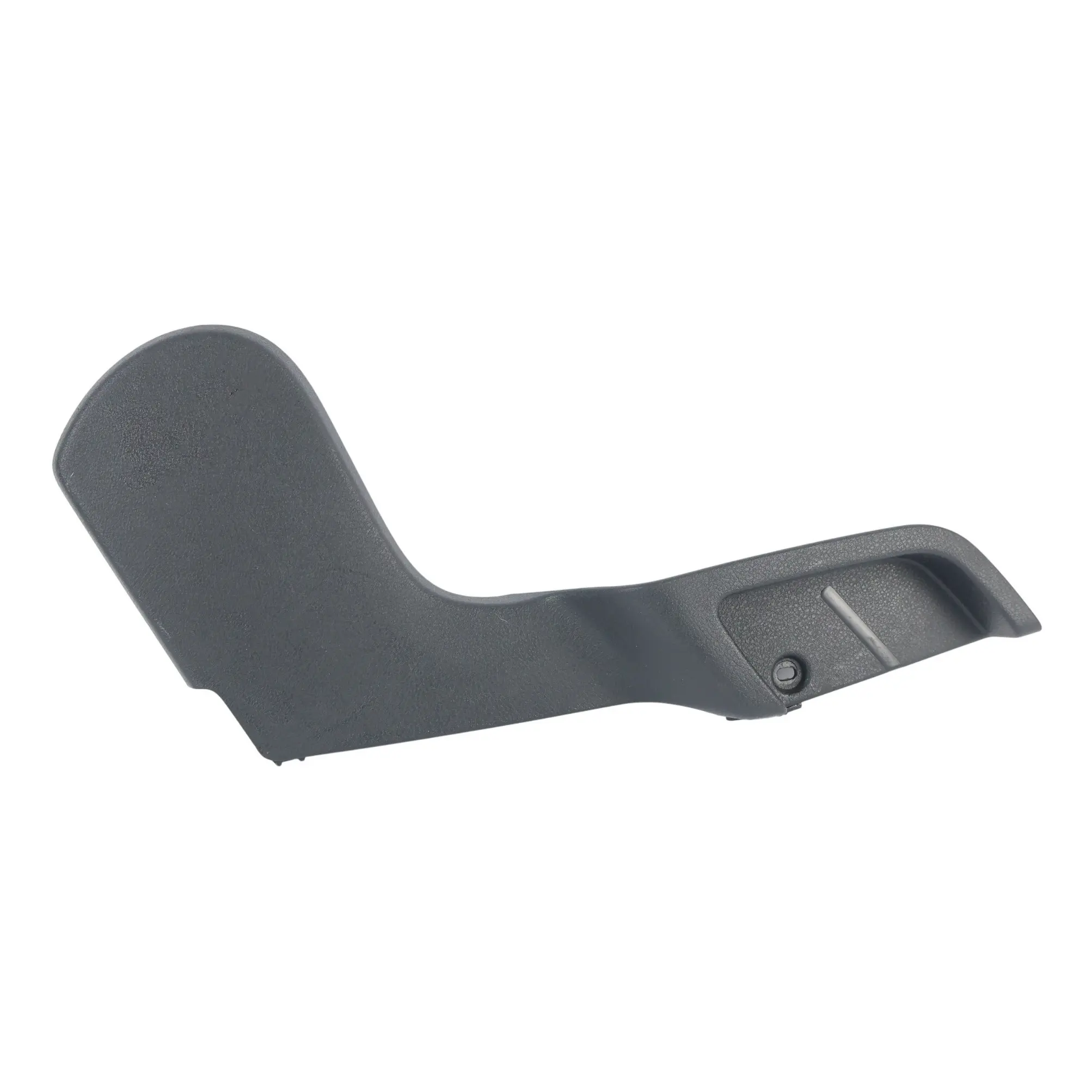 Volkswagen Touareg 7P Cache Dossier Siège Arrière Extérieur Droit 7P0885787C