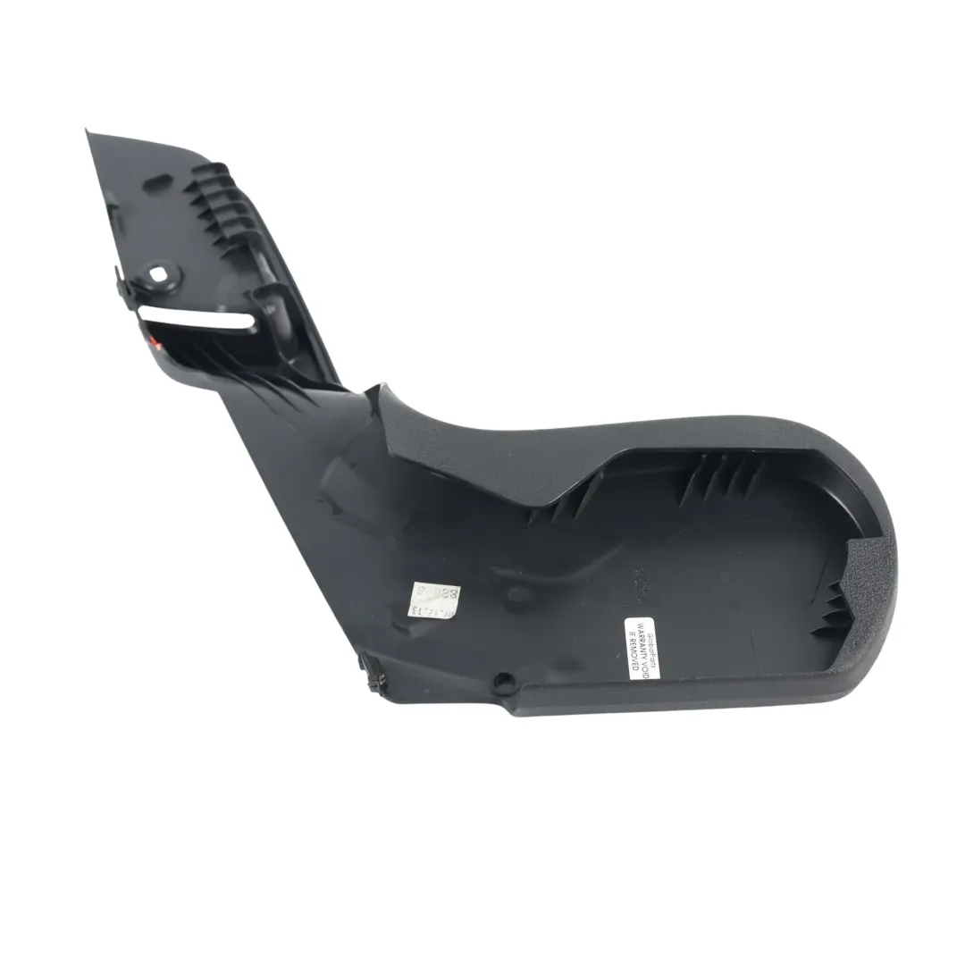 7P Rear Seat Folding Seatback Cover Outer Right O/S 7P0885787C to VW Touareg with Part number 7P0885788D VW Touareg 7P Rear Seat Folding Seatback Cover Outer Right O/S 7P0885787C - SKU 7P0885788D - Part number 7P0885788D