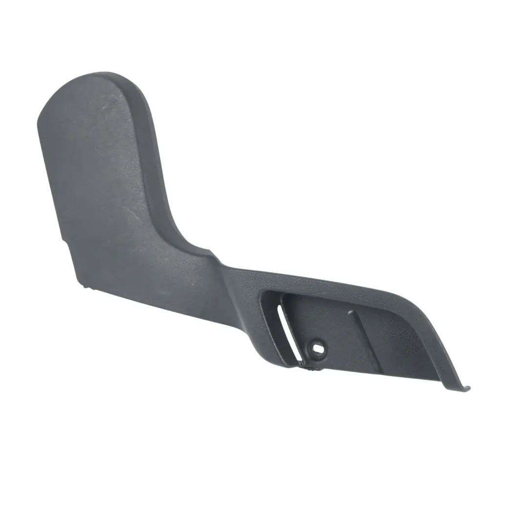 7P Rear Seat Folding Seatback Cover Outer Right O/S 7P0885787C to VW Touareg with Part number 7P0885788D VW Touareg 7P Rear Seat Folding Seatback Cover Outer Right O/S 7P0885787C - SKU 7P0885788D - Part number 7P0885788D