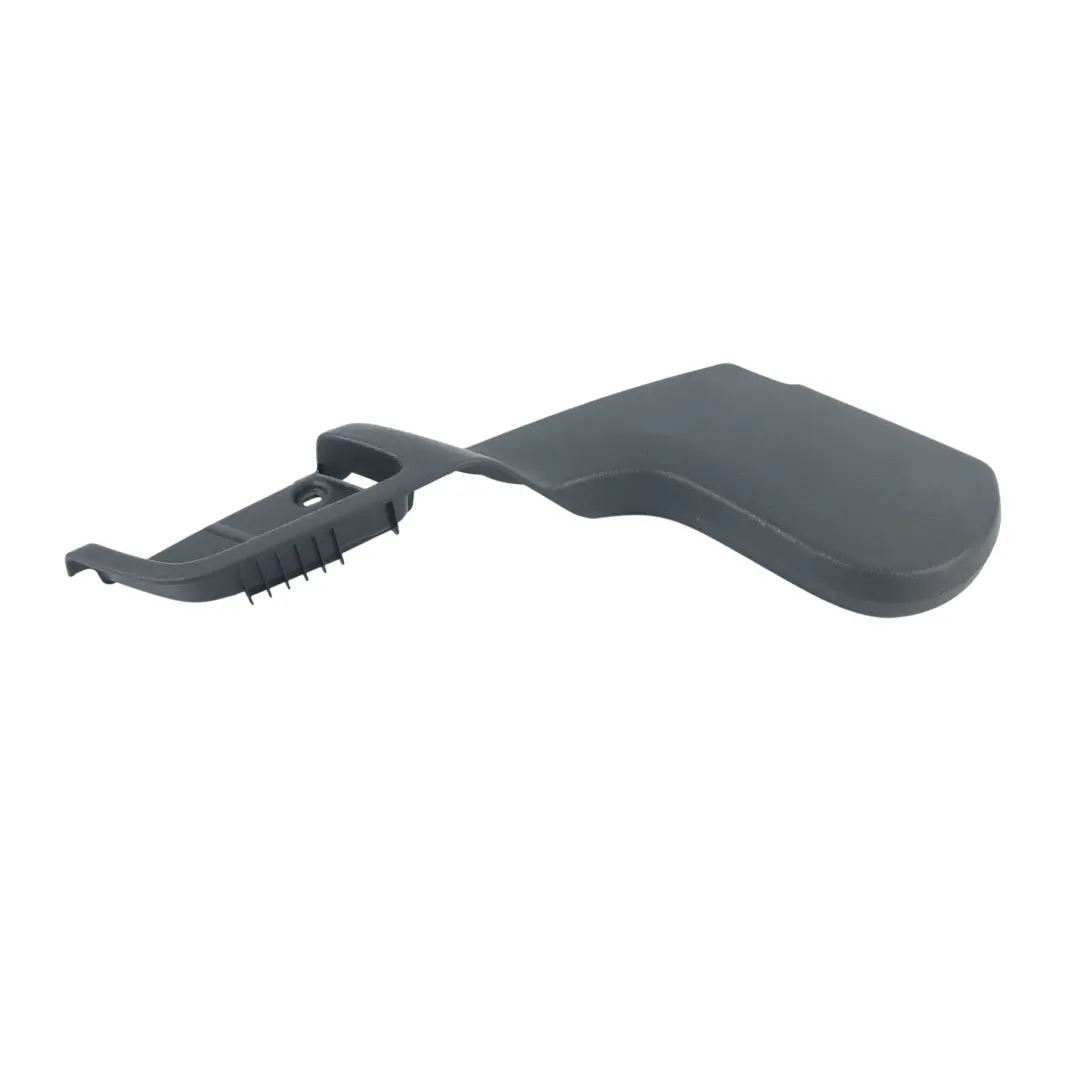 VW Touareg 7P Osłona Oparcia Siedzenia Tylna Zewnętrzna Prawa 7P0885787C - SKU 7P0885788D - Numer Części 7P0885788D