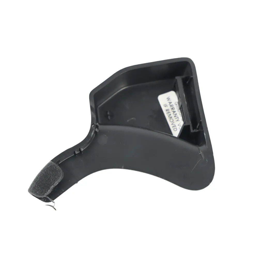 7P Seat Backrest Cover Cap Centre Right O/S to Volkswagen Touareg with Part number 7P0885934B Volkswagen Touareg 7P Seat Backrest Cover Cap Centre Right O/S - SKU 7P0885934B - Part number 7P0885934B