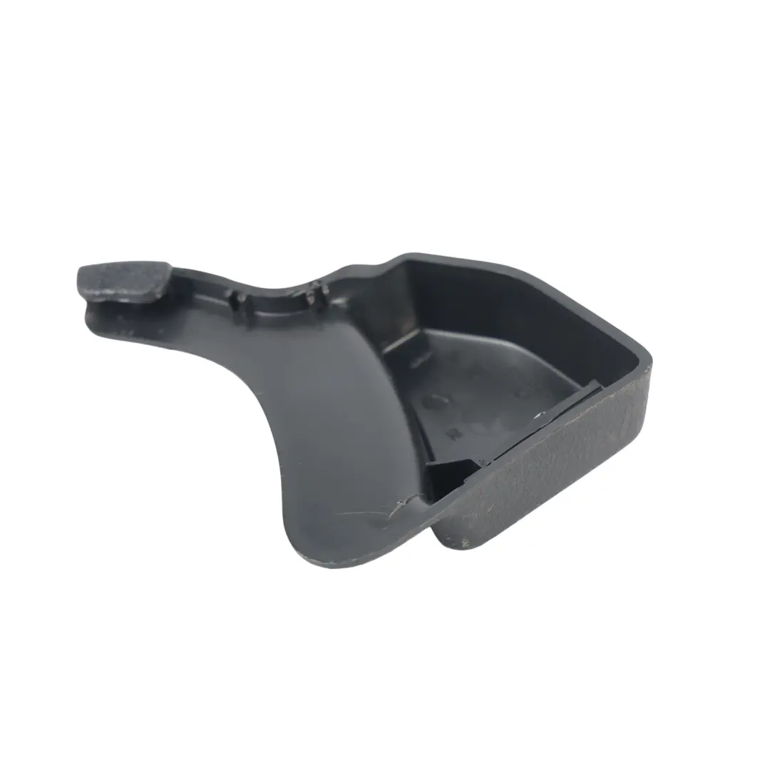 Volkswagen Touareg 7P Tapa Cubierta Respaldo Asiento Centro Derecho - SKU 7P0885934B - Número de pieza 7P0885934B