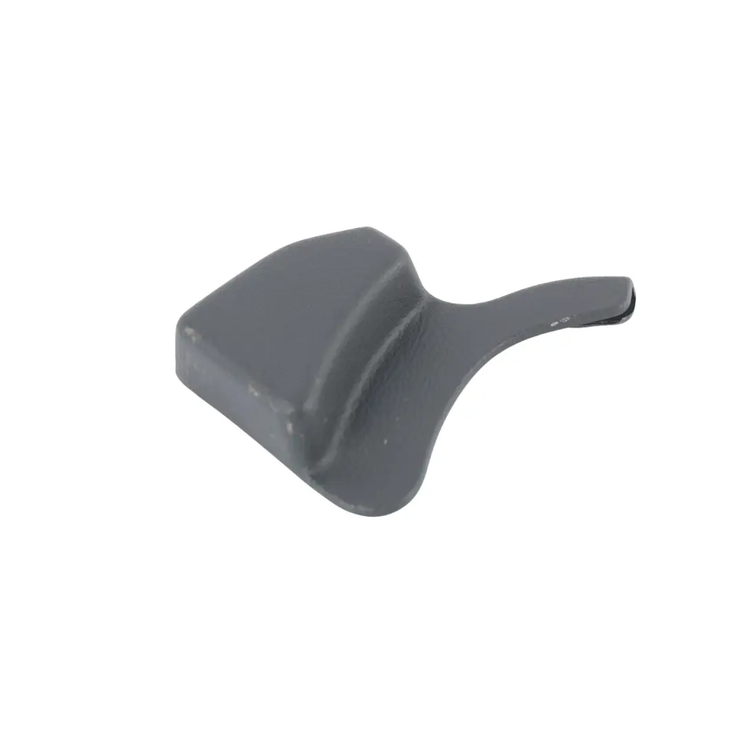 Volkswagen Touareg 7P Seat Backrest Cover Cap Centre Right O/S - SKU 7P0885934B - Part number 7P0885934B