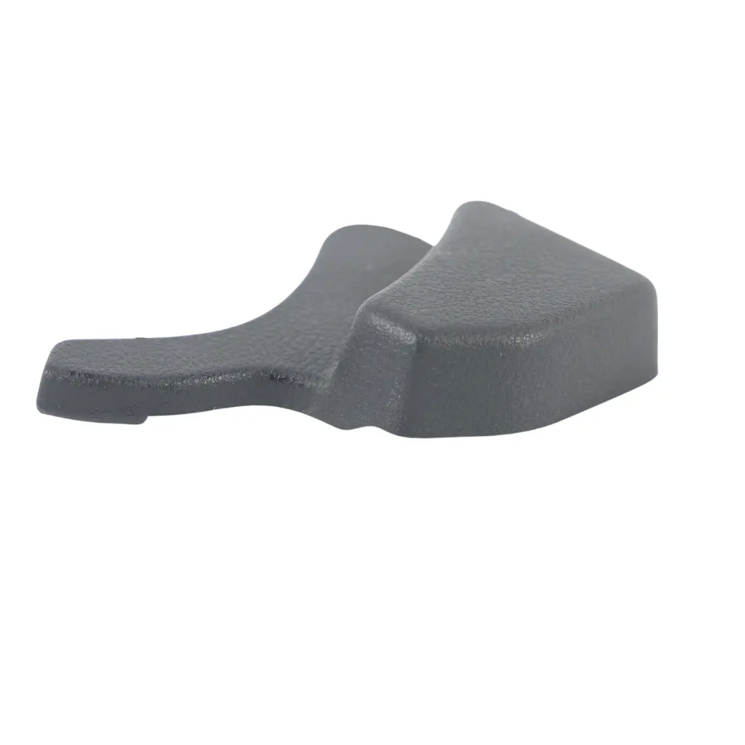 Volkswagen Touareg 7P Tapa Cubierta Respaldo Asiento Centro Derecho - SKU 7P0885934B - Número de pieza 7P0885934B