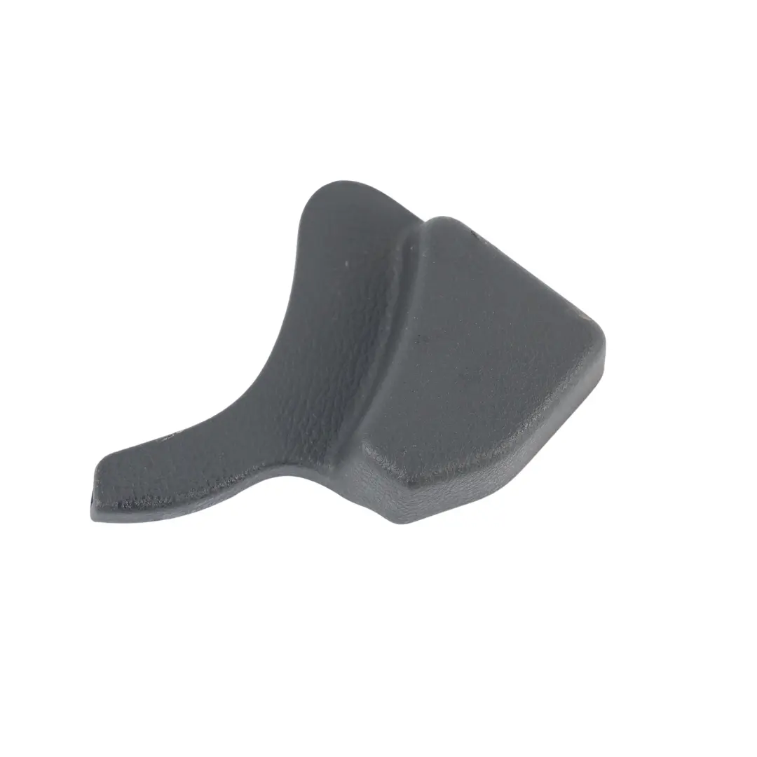 7P Tapa Cubierta Respaldo Asiento Centro Derecho para Volkswagen Touareg con número de pieza 7P0885934B Volkswagen Touareg 7P Tapa Cubierta Respaldo Asiento Centro Derecho - SKU 7P0885934B - Número de pieza 7P0885934B