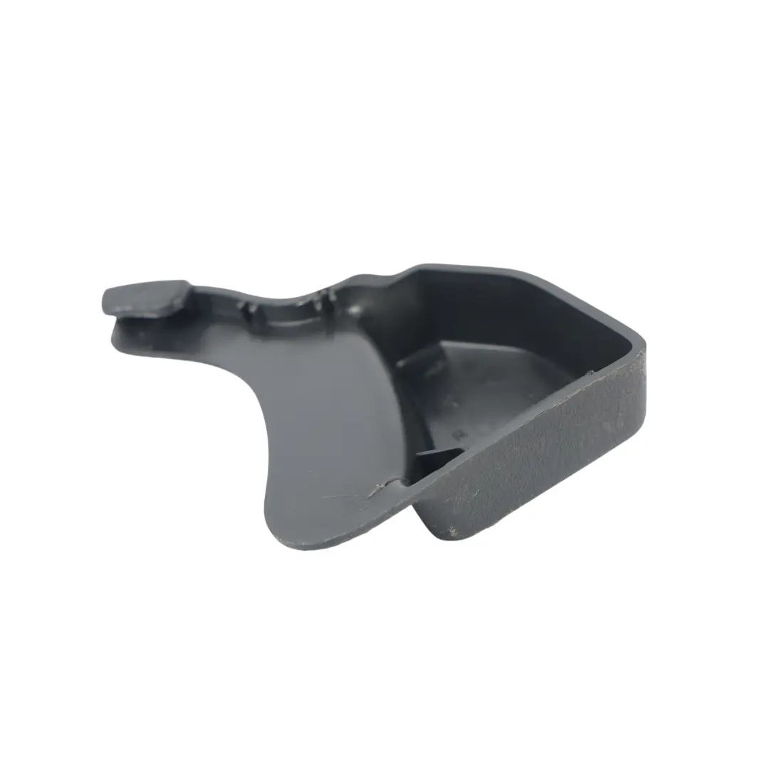 7P Tapa Cubierta Respaldo Asiento Centro Derecho para Volkswagen Touareg con número de pieza 7P0885934B Volkswagen Touareg 7P Tapa Cubierta Respaldo Asiento Centro Derecho - SKU 7P0885934B - Número de pieza 7P0885934B