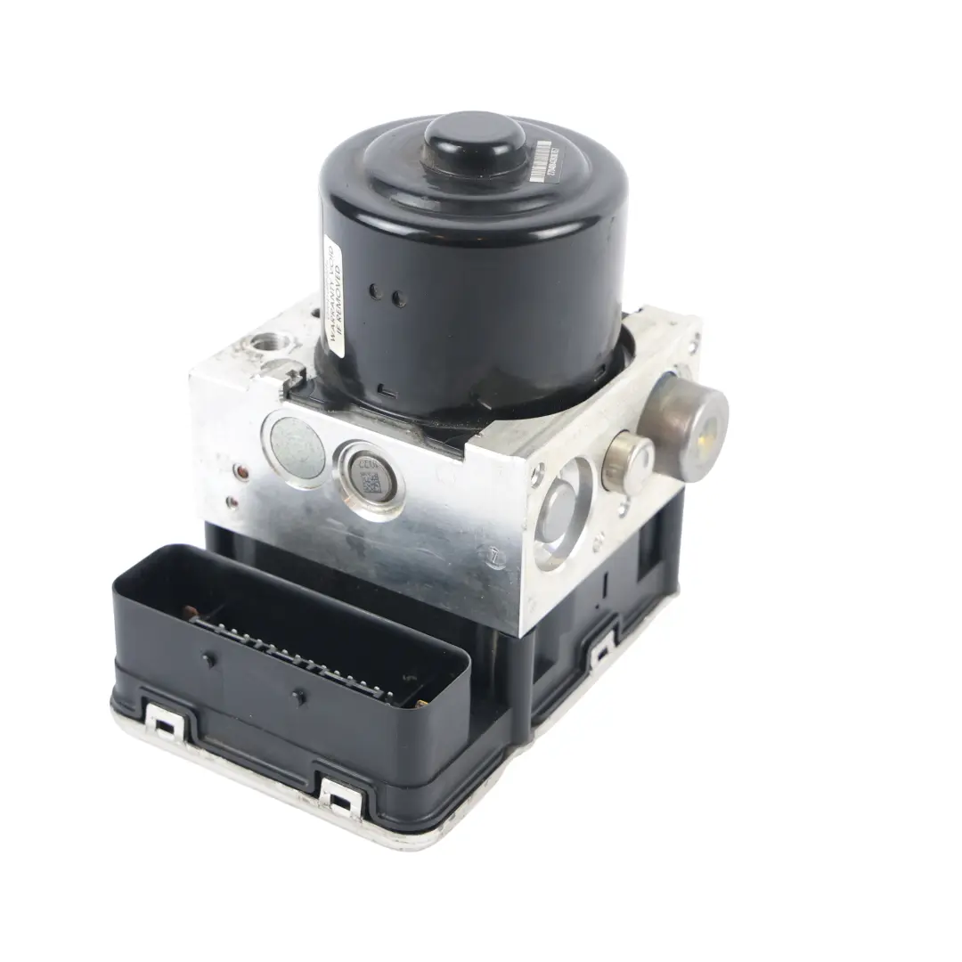 958 ABS Pumpe Modulator Bremssteuergerät für Porsche Cayenne 92A mit Teilenummer 7P0907379T Porsche Cayenne 92A 958 ABS Pumpe Modulator Bremssteuergerät - SKU 7P0907379T - Teilenummer 7P0907379T