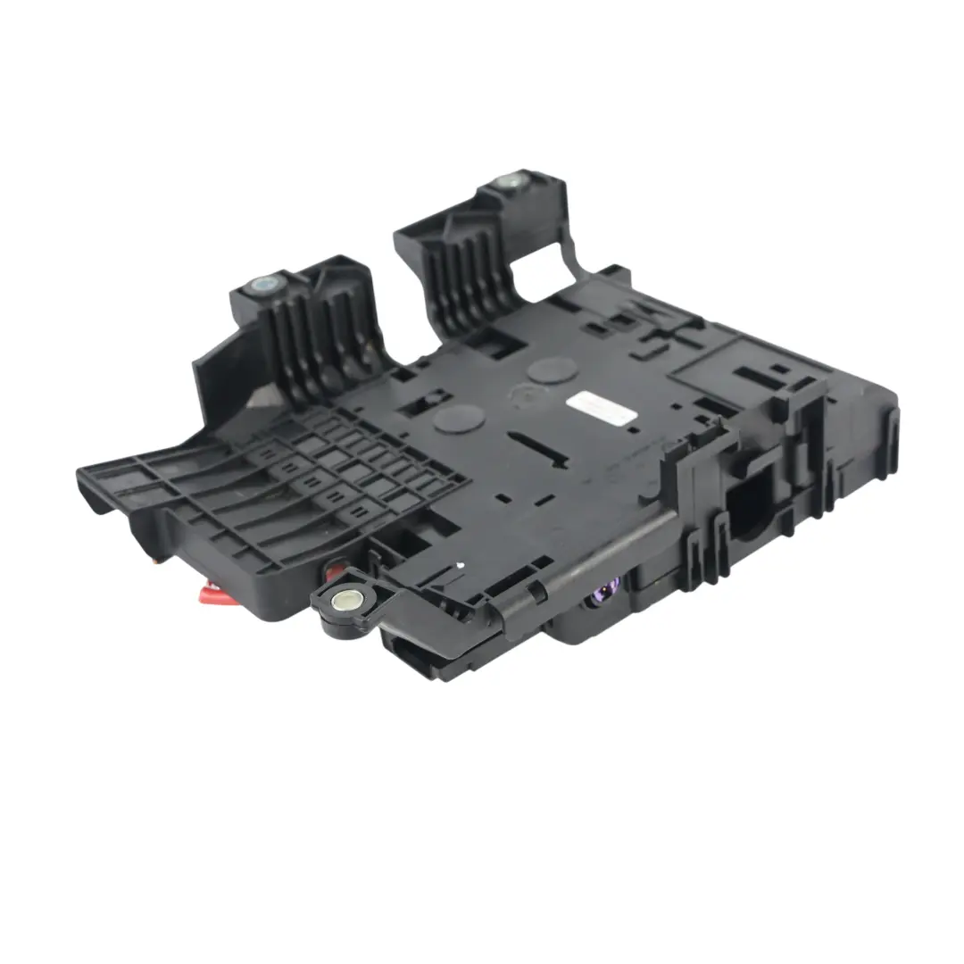 Módulo Relé Caja Fusibles Distribución Batería para Porsche Cayenne 92A con número de pieza 7P0937548F Porsche Cayenne 92A Módulo Relé Caja Fusibles Distribución Batería - SKU 7P0937548F - Número de pieza 7P0937548F