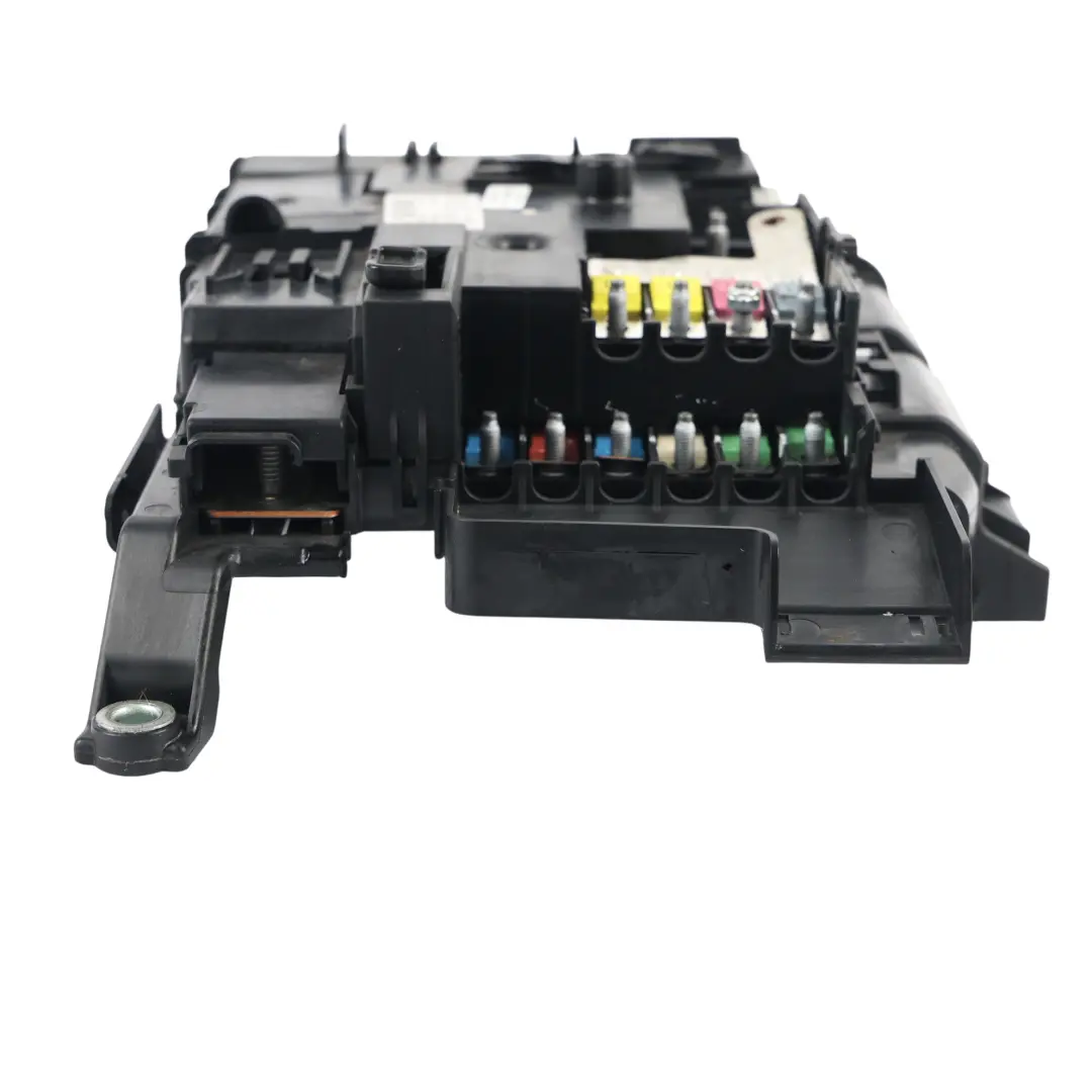 Porsche Cayenne 92A Battery Distribution Fuse Box Relay Module - SKU 7P0937548H-1 - Part number 7P0937548H