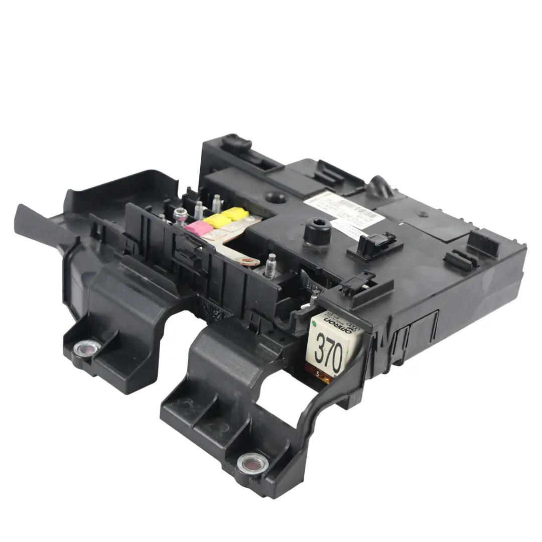 Porsche Cayenne 92A Modulo Scatola Fusibili Distribuzione Batteria - SKU 7P0937548H-1 - Numero di parte 7P0937548H