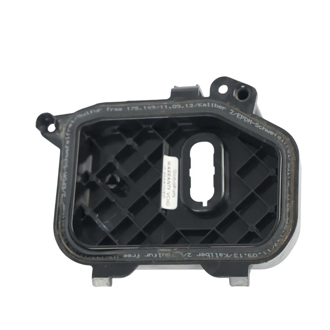 7P Módulo Control Luz Giro Faro Izquierdo 4H0941329 para Volkswagen Touareg con número de pieza 7P0941607A Volkswagen Touareg 7P Módulo Control Luz Giro Faro Izquierdo 4H0941329 - SKU 7P0941607A - Número de pieza 7P0941607A
