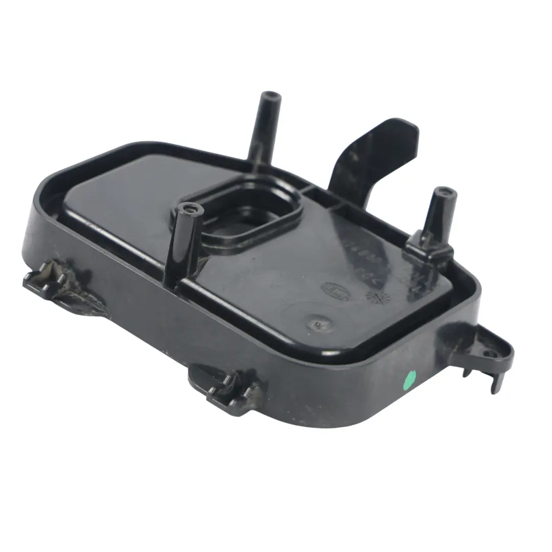 Volkswagen Touareg 7P Headlight Cornering Control Module Unit Left N/S 4H0941329 - SKU 7P0941607A - Part number 7P0941607A