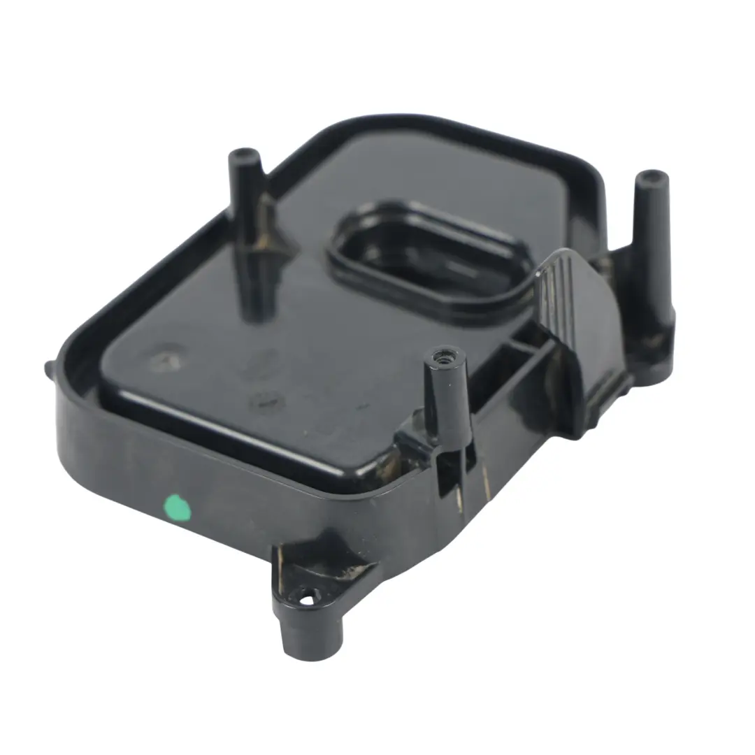 Volkswagen Touareg 7P Headlight Cornering Control Module Unit Left N/S 4H0941329 - SKU 7P0941607A - Part number 7P0941607A