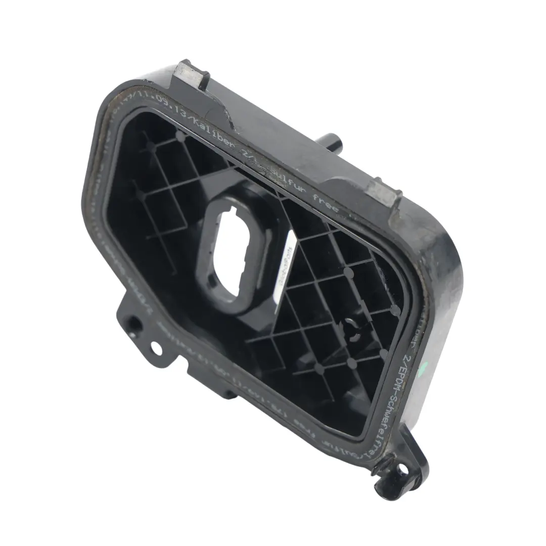Volkswagen Touareg 7P Scheinwerfer Kurvenlicht Steuergerät Links 4H0941329 - SKU 7P0941607A - Teilenummer 7P0941607A