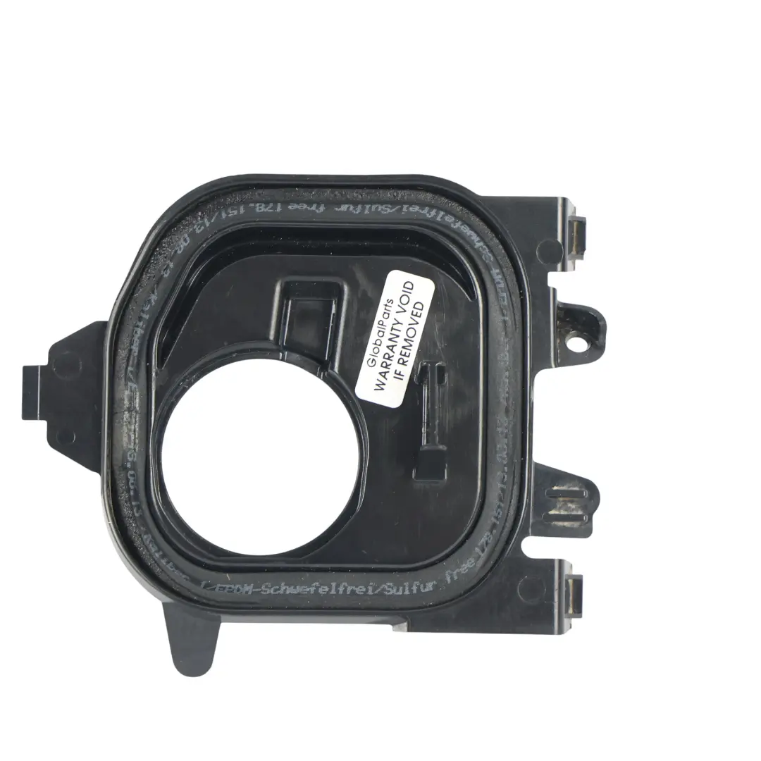 Volkswagen Touareg 7P Przednia Osłona Kierunkowskazu Lewa - SKU 7P0941607B - Numer Części 7P0941607B