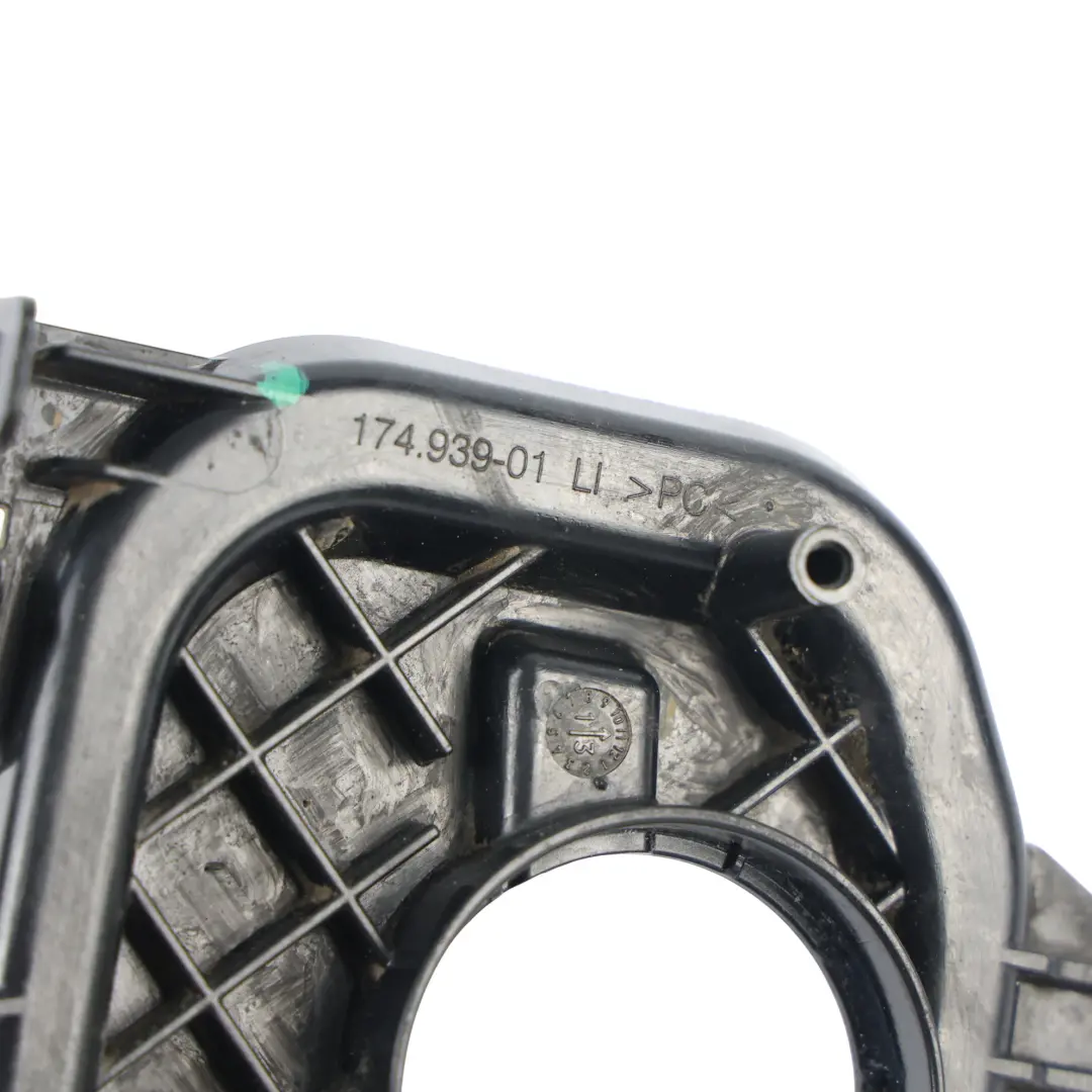 7P Front Headlight Turn Signal Cover Cap Left N/S to Volkswagen Touareg with Part number 7P0941607B Volkswagen Touareg 7P Front Headlight Turn Signal Cover Cap Left N/S - SKU 7P0941607B - Part number 7P0941607B