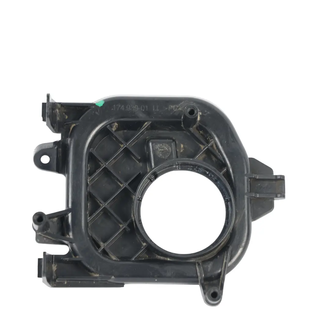 7P Front Headlight Turn Signal Cover Cap Left N/S to Volkswagen Touareg with Part number 7P0941607B Volkswagen Touareg 7P Front Headlight Turn Signal Cover Cap Left N/S - SKU 7P0941607B - Part number 7P0941607B