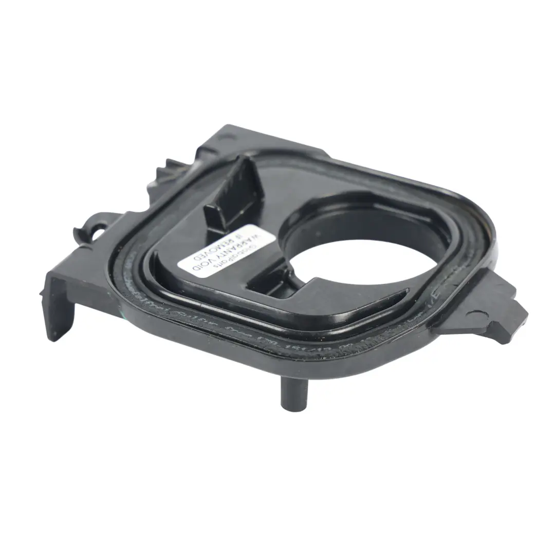 7P Cache Clignotant Phare Avant Gauche pour Volkswagen Touareg à propos du numéro de pièce 7P0941607B Volkswagen Touareg 7P Cache Clignotant Phare Avant Gauche - SKU 7P0941607B - Numéro de pièce 7P0941607B
