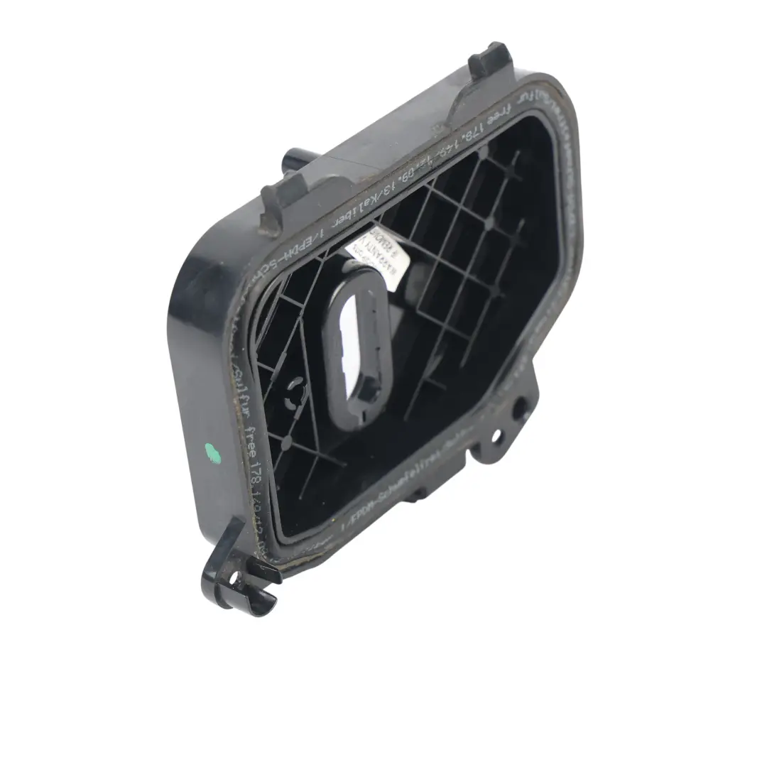 VW Touareg 7P Headlight Cornering Control Module Unit Right O/S 4H0941329 - SKU 7P0941608A - Part number 7P0941608A