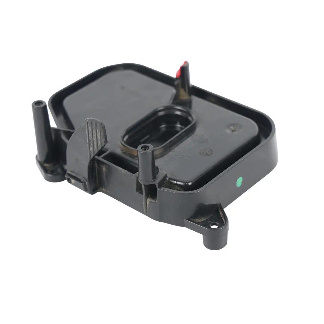 VW Touareg 7P Headlight Cornering Control Module Unit Right O/S 4H0941329 - SKU 7P0941608A - Part number 7P0941608A