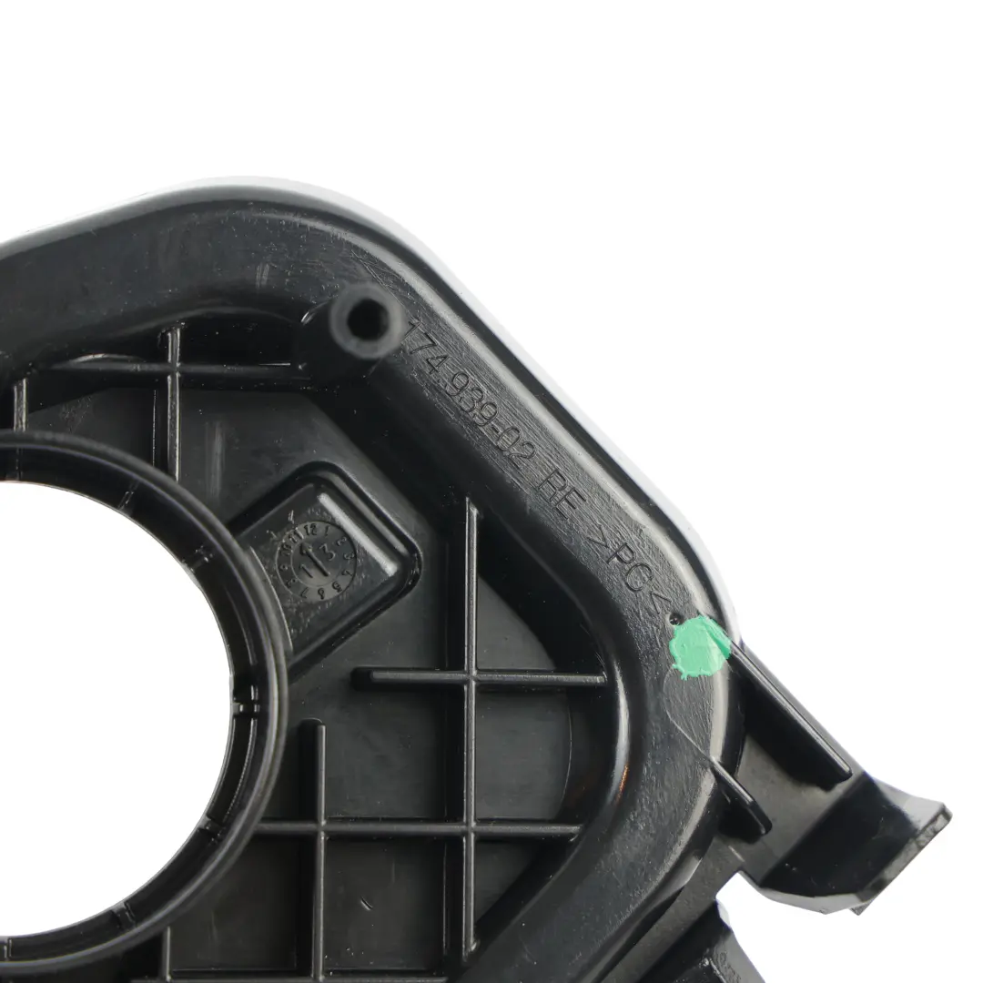 7P Cache Clignotant Phare Avant Droit pour Volkswagen Touareg à propos du numéro de pièce 7P0941608B Volkswagen Touareg 7P Cache Clignotant Phare Avant Droit - SKU 7P0941608B - Numéro de pièce 7P0941608B