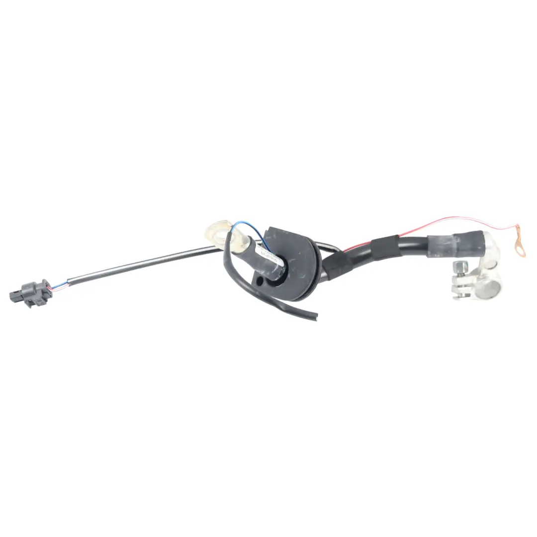 7P Porsche Cayenne 92A Klema Minusowa Wiązka do VW Touareg o numerze 7P0971225C VW Touareg 7P Porsche Cayenne 92A Klema Minusowa Wiązka - SKU 7P0971225C - Numer Części 7P0971225C