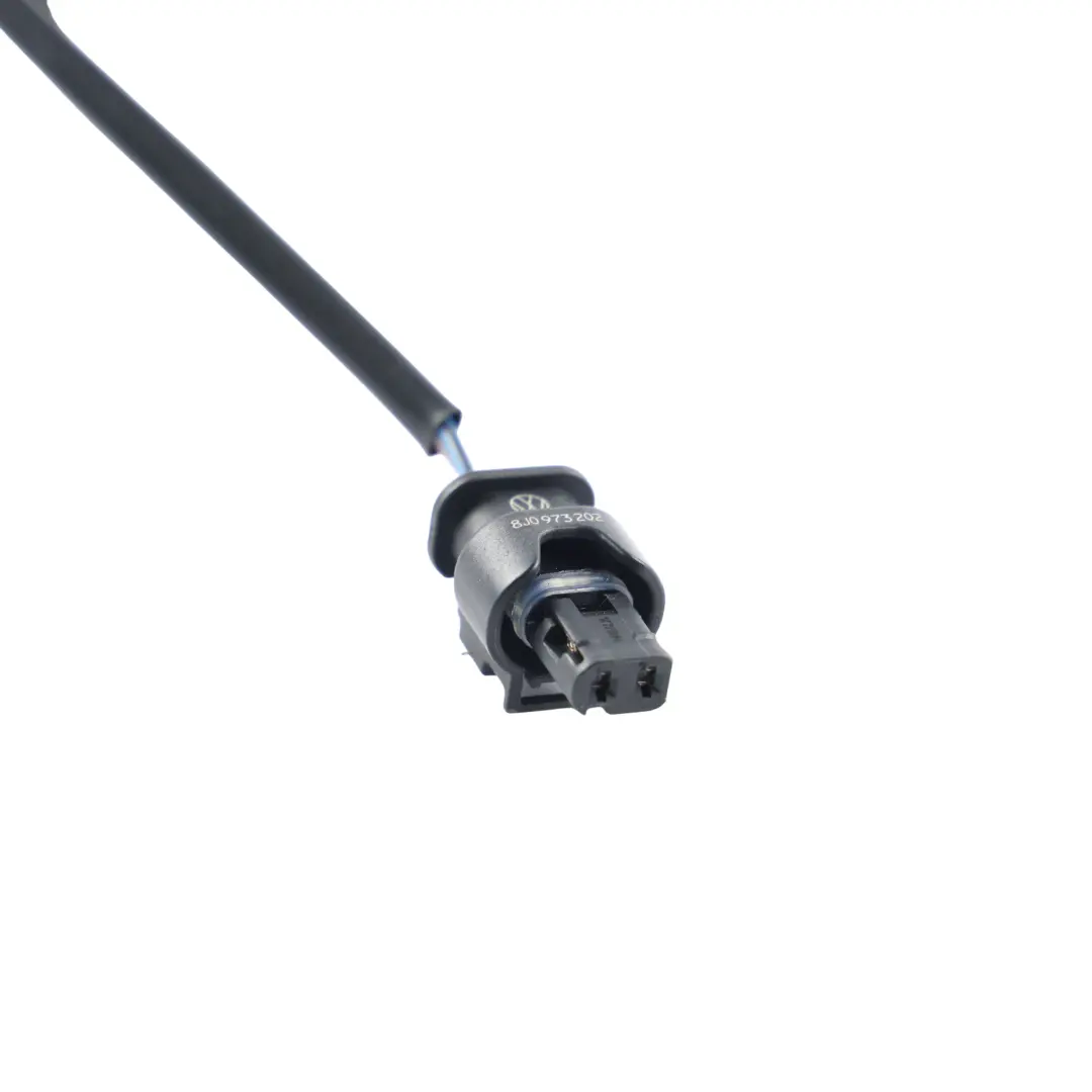 7P Porsche Cayenne 92A Negative Battery Cable Wiring Loom to VW Touareg with Part number 7P0971225C VW Touareg 7P Porsche Cayenne 92A Negative Battery Cable Wiring Loom - SKU 7P0971225C - Part number 7P0971225C