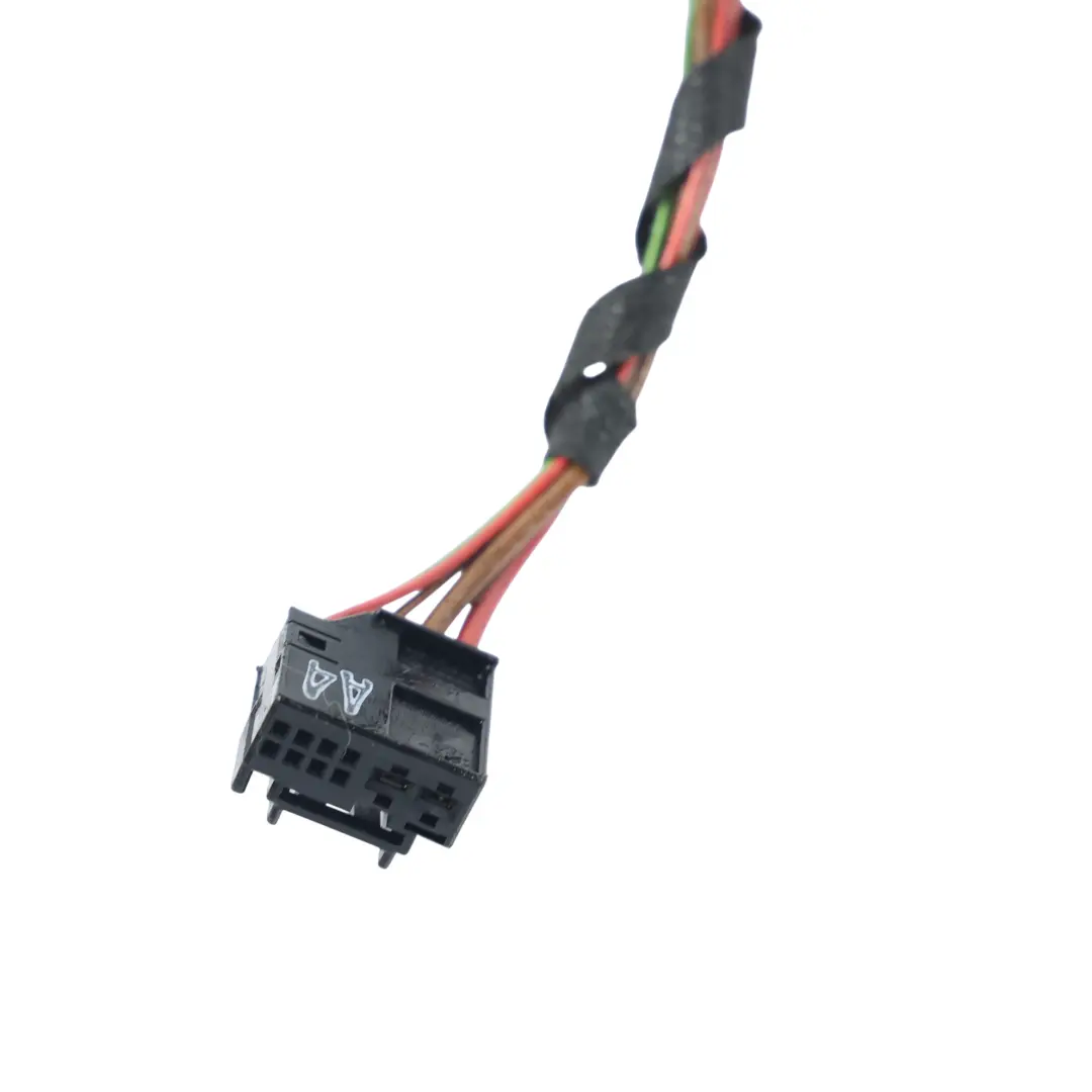 Porsche Cayenne 92A Motor Cable Cableado Techo Panorámico - SKU 7P0971648 - Número de pieza 7P0971648