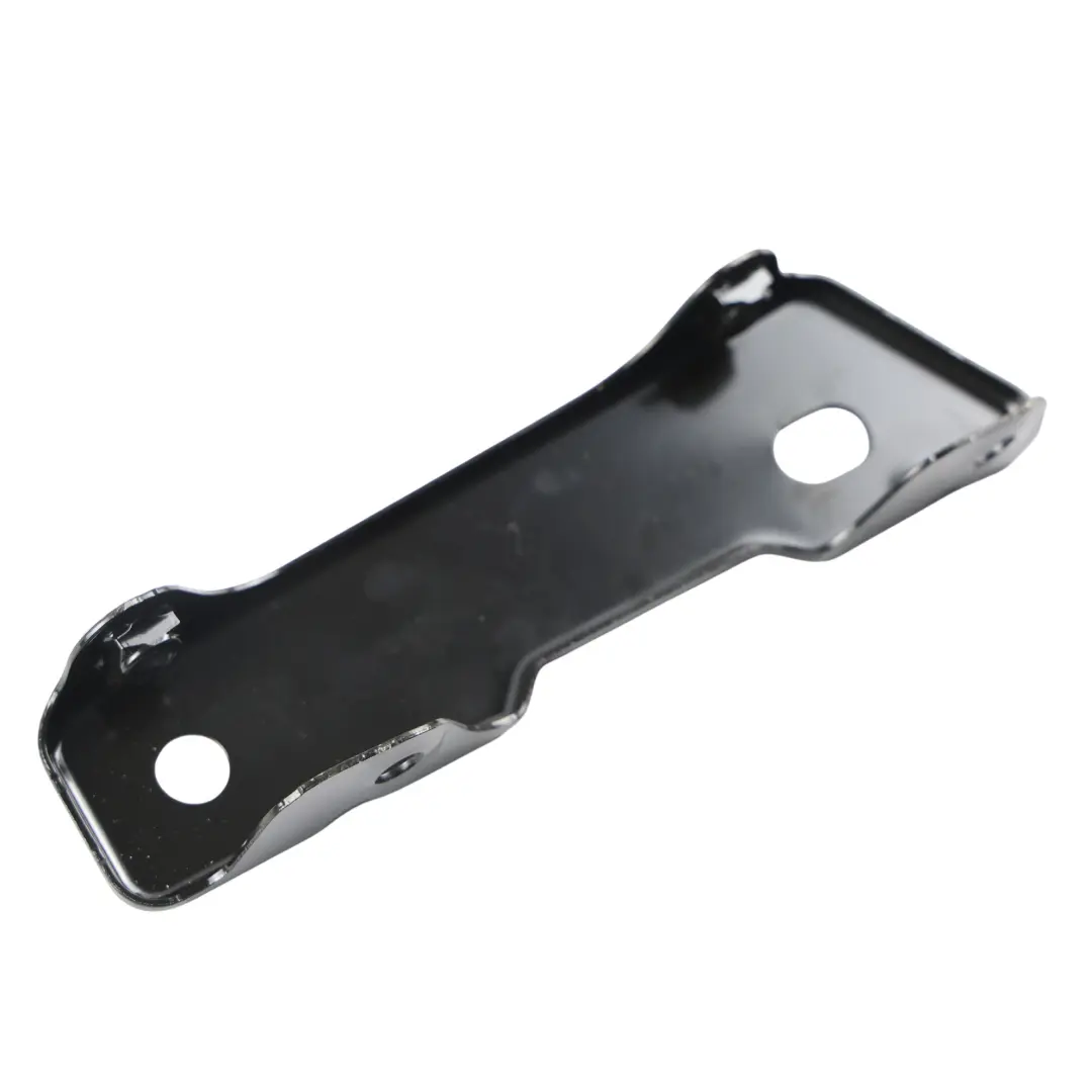 Porsche Cayenne 92A Soporte Montaje Módulo Unidad Control Amplificador - SKU 7P5035209 - Número de pieza 7P5035209