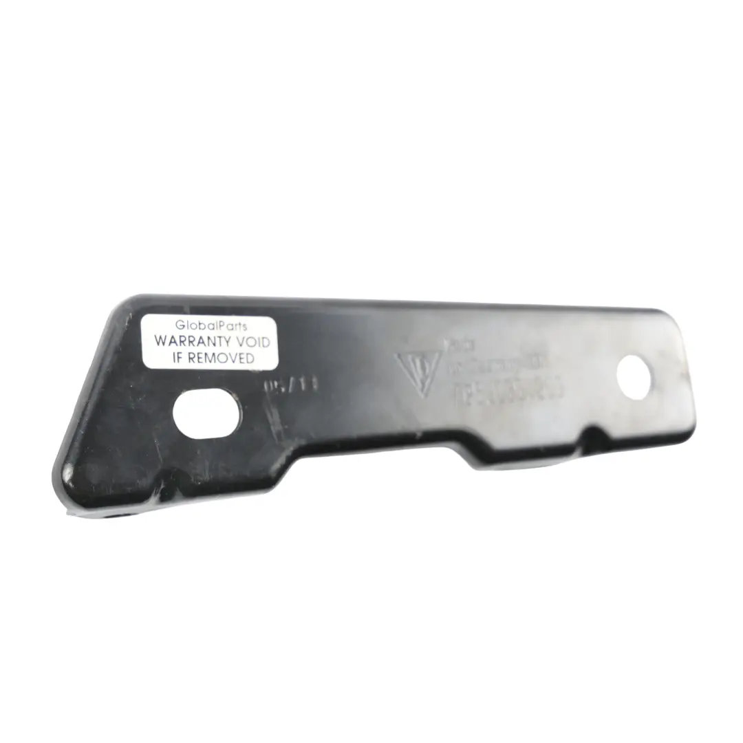 Porsche Cayenne 92A Amplifier Control Unit Module Mount Bracket - SKU 7P5035209 - Part number 7P5035209