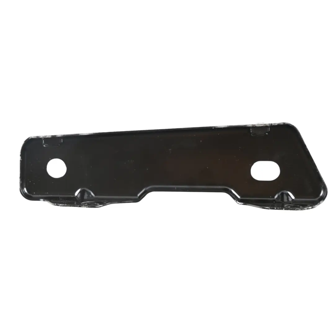 Support Fixation Module Unité Amplificateur pour Porsche Cayenne 92A à propos du numéro de pièce 7P5035209 Porsche Cayenne 92A Support Fixation Module Unité Amplificateur - SKU 7P5035209 - Numéro de pièce 7P5035209