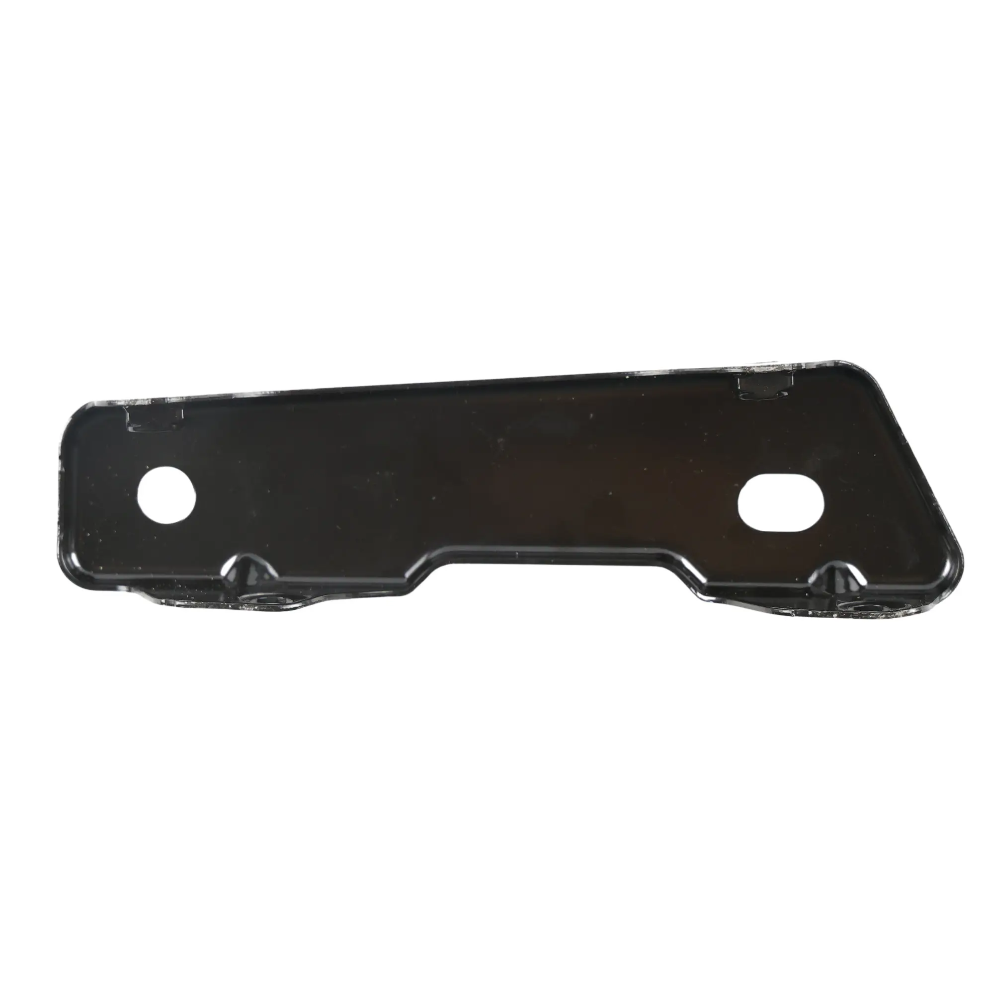 Porsche Cayenne 92A Support Fixation Module Unité Amplificateur 7P5035209