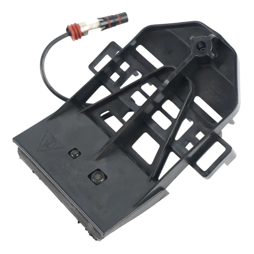 Porsche Cayenne 92A VTS Amplificatore Antenna Localizzazione - SKU 7P5035500B-1 - Numero di parte 7P5035500B